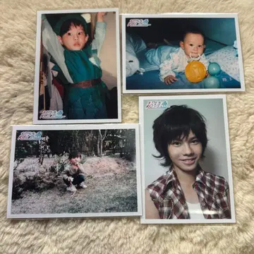 초특급 카이 브로마이드