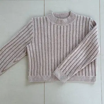 & Other Stories [ paris atelier ] 니트