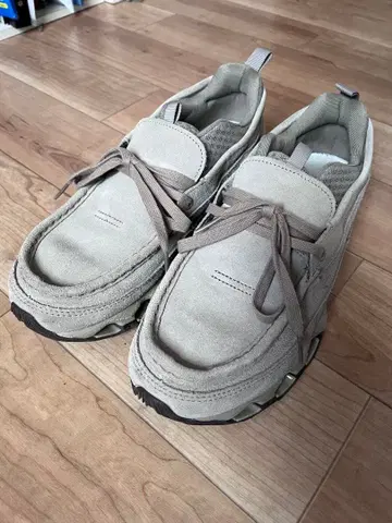 Mizuno WAVE PROPHECY MOC