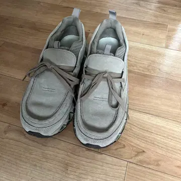 Mizuno WAVE PROPHECY MOC