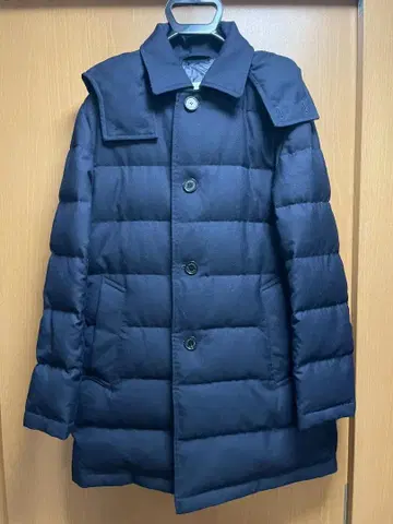 MACKINTOSH PHILOSOPHY 다운 코트 비즈니스 코트