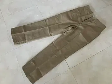 디키즈 874 32인치 32 x 30 새상품 구매 보관품 풀 먹인 상태