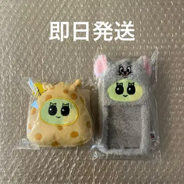 BOYNEXTDOOR LEEHAN 이한 톰과 제리 키링