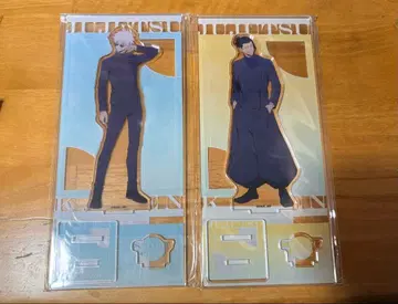 점페스2024 신작 아크릴 스탠드