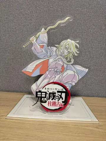 이구로 오바나이 원화 빅 아크릴 스탠드