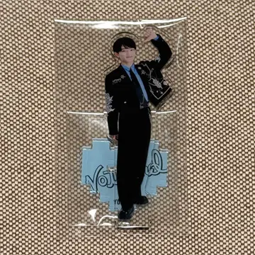 Not Found 이토 유즈키 아크릴 스탠드