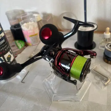 새상품급 25 세피아 XR C3000SDH