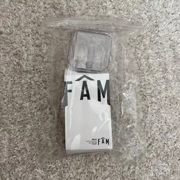 timelesz FAM 응원봉