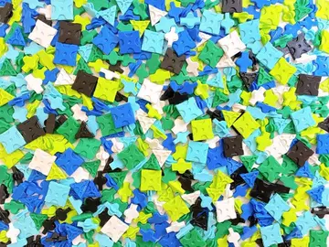 LaQ 라큐 500 피스