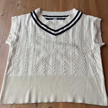 ICHI 이치 니트 베스트