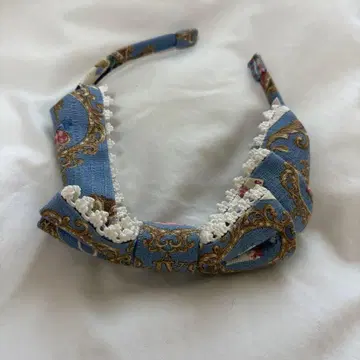 Angelic Pretty Wonder Memories 머리띠