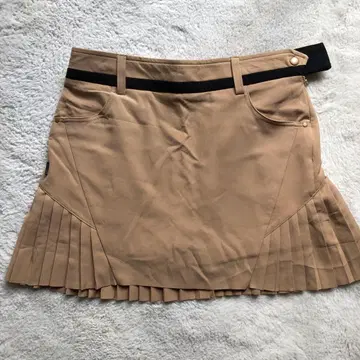 PG Pearl Gates 풍 여성용 골프 스커트 M