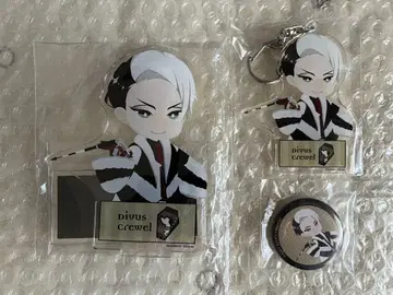 트위스테 ZOZOTOWN 크루웰