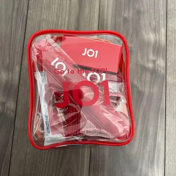 LAPOSTA 라포스타 2025 방재 스타터 키트 JO1 연말 세일