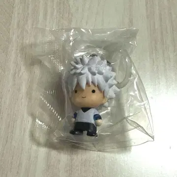 HUNTER x HUNTER 메지루시 액세서리 키루아