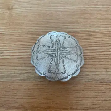 FRENCH Blue 스카프링