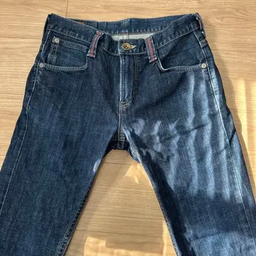 [새상품급] EDWIN EXCLUSIVE VINTAGE 30인치 데님