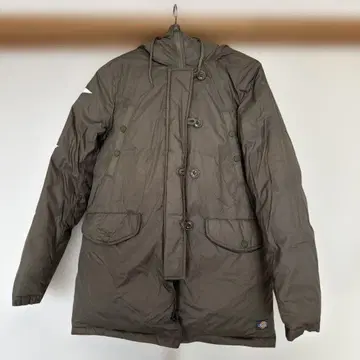 Dickies 다운 자켓