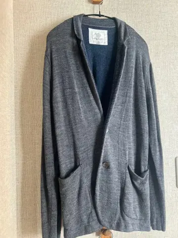 BEAUTY&YOUTH UNITED ARROWS 니트 자켓 M