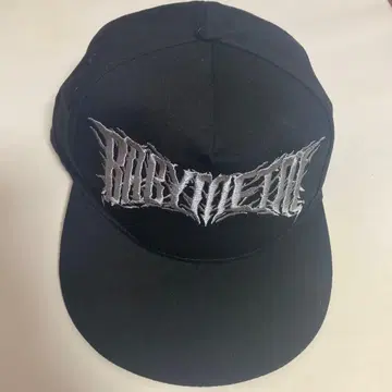 BABYMETAL 캡