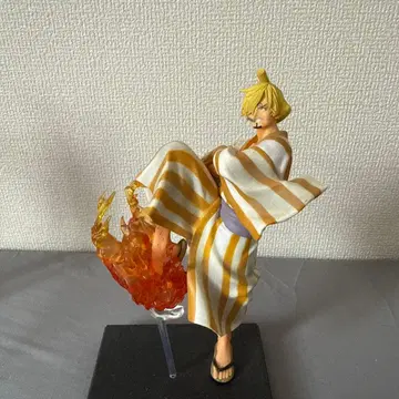 원피스 상디 피규어