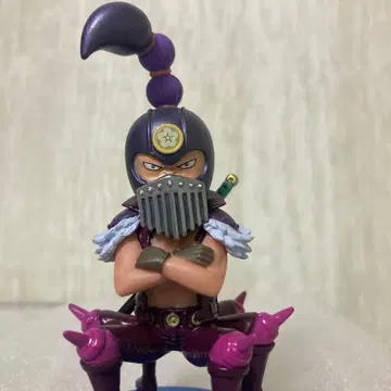 원피스 월드 컬렉션