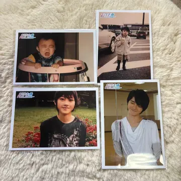 초특급 유키 브로마이드