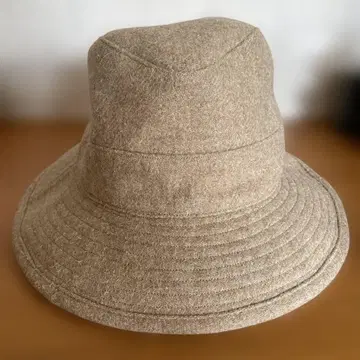 울 베이지 햇 키지마 타카유키 2