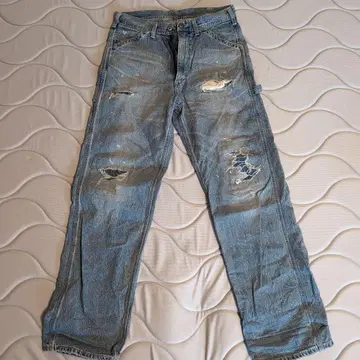 Lee 페인터 팬츠