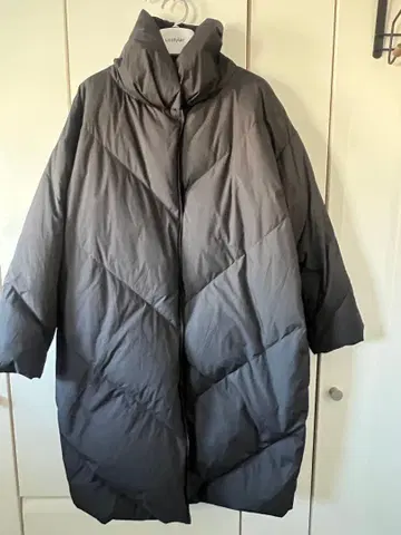 미사용 DAMA 컬렉션 다운 LL