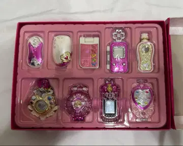 프리큐어 올스타즈 메모리얼