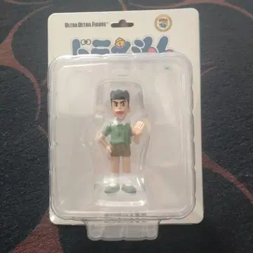 UDF 도라에몽 스네오