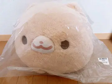 포메라니안 모찌 BIG 봉제 인형 키나코