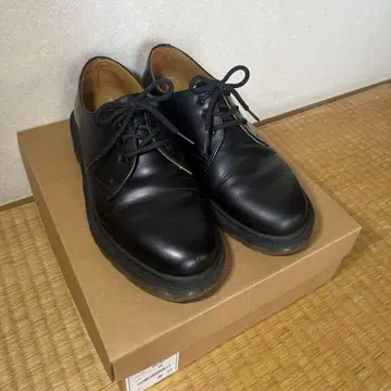 Dr.Martens 1461 UK5 3홀