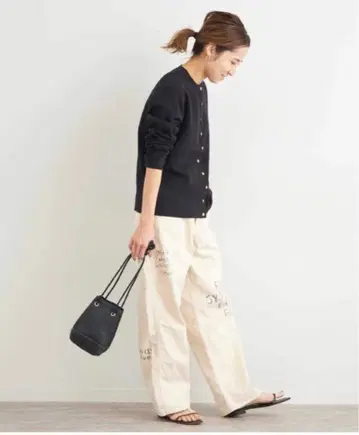 PAYDAY/페이데이 프레임워크 별주 워크 팬츠