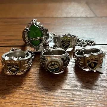 REBORN 리본 봉고레 반지 뉴 봉고레 반지 가챠가챠 대공