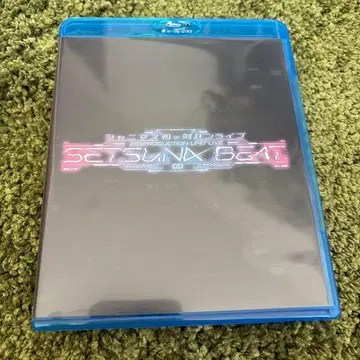 샤니마스 세츠나 비트 BD