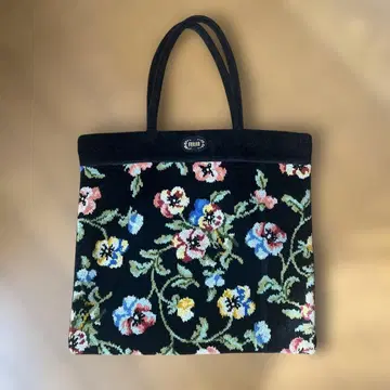 FEILER 페이러 토트백