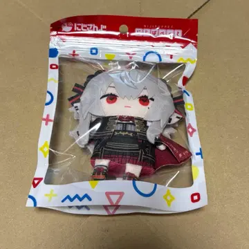 니지산지 쿠츠하 사냐 니지파페