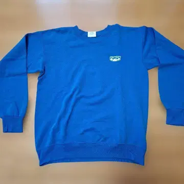 미국제 구제 의류 맨투맨 트레이닝복