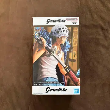 Grandista 트라팔가 로우 피규어