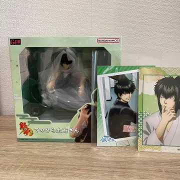 G.E.M. 테노히라 히지카타 씨 피규어