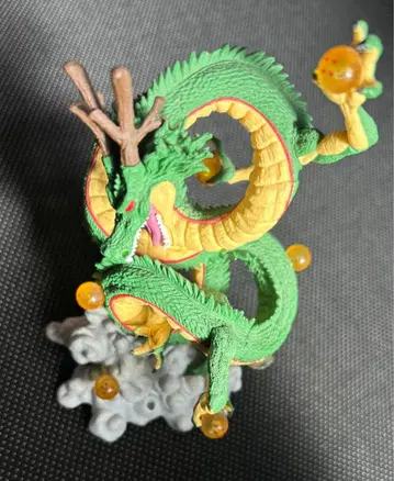 신룡 드래곤볼 피규어