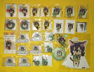 겁쟁이 페달 난자타운 테시마 준타 묶음 판매