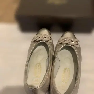 실버 뜨개질 디자인 펌프스