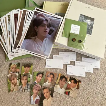 SEVENTEEN 소셜 클럽