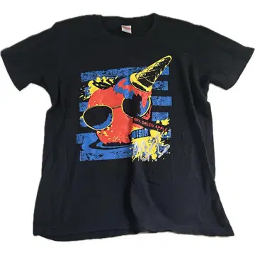 Mrs. GREEN APPLE 미세스 T셔츠