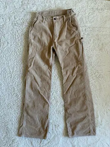 GAP 코듀로이 카펜터 팬츠 Loose carpenter