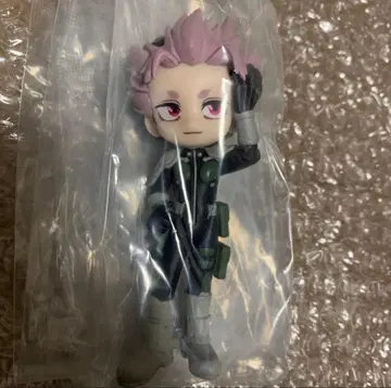 나루미 겐 팔버스 PalVerse 괴수 8호