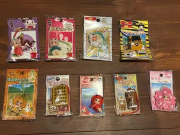 지역 한정 큐피 효고현